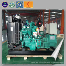Lhdg500 CUMMINS Diesel Generator Diesel Elektrische Aggregat Preisliste